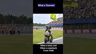 Thumbnail: Another Italian Winner as Bezzecchi wins 2023 Argentina GP! Stunner from VR46!