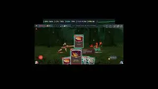 Thumbnail: Slay the Spire 2 Full Screen on Mobile #gamehub  #snapdragon6gen3 #shorts #slaythespire2
