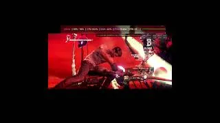 Thumbnail: DmC Devil May Cry Full Screen 30 FPS on Mobile  #gamehub  #shorts #dmc #motog75 #snapdragon6gen3