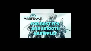 Thumbnail: Warframe Mobile Version Moto g75 Snapdragon 6 gen 3 #snapdragon6gen3 #gaming #shorts #motog75