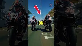 Thumbnail: MotoGP vs Superbike - Which one Is Faster?