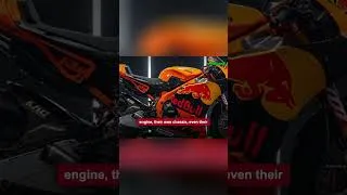 Thumbnail: KTM's MotoGP Dream  Racing Empire & Eye Watering Budget