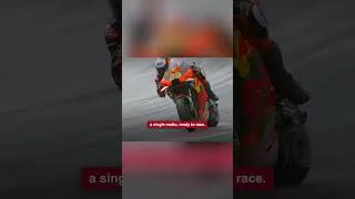 Thumbnail: KTM's Bold MotoGP Ambition  Ready to Race!