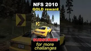 Thumbnail: NEED FOR SPEED GoldReward winning GranTurismo S MASERATI 183 mph Speed