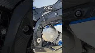 Thumbnail: End of an Era: @650ib’s Famous BMW HP4 Leaves Motomillion!