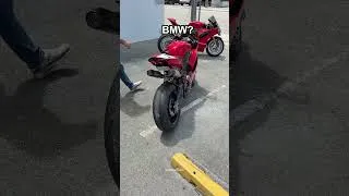 Thumbnail: BST Carbon Wheels Transformed Our 2025 Panigale V2S! 👀✨