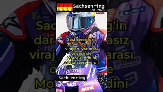 Thumbnail: Toprak Razgatlıoğlu ve Yamaha’yı Bekleyen Sachsenring Tehlikesi!