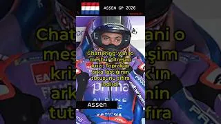 Thumbnail: Toprak Razgatlıoğlu Assen’de Neden Yarışı Bıraktı? | Yamaha Kriz