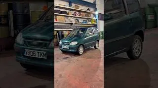 Thumbnail: Workshop Excuses - Motor Addicts Update #microcar #btcc #touringcar