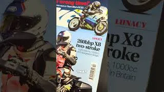 Thumbnail: Go buy Bike Magazine this month! Not just because I’m in it.