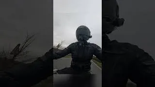 Thumbnail: KTM 390 SMC R - fun even on a damp day 🌧️