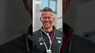 Thumbnail: Bottas Breaks Silence on Cadillac F1's Shock Team Principal Change