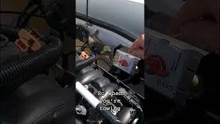 Thumbnail: Here's how to limit your speed on a Williams TurboJet. #boattender #speedboat #boatinglife #boating