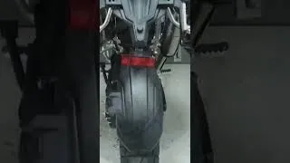 Thumbnail: NEW TRIUMPH TIGER 1200 RALLY