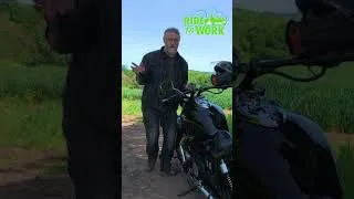 Thumbnail: Not off the hook- Ride to Work Day 2026