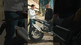 Thumbnail: Watch the full video review now #Kove #rally