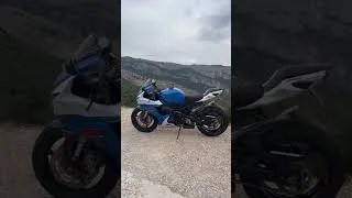 Thumbnail: Watch the full video review on our channel #mcn #Motorbike #review