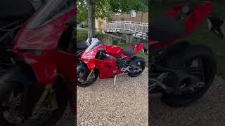 Thumbnail: Watch the full video review on our channel #mcn #Motorbike #review