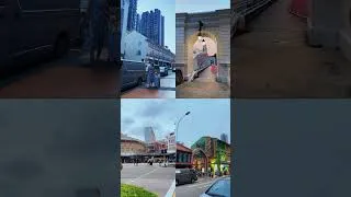 Thumbnail: Exploring Singapore: A Journey Through the Lion City’s Top Attractions!