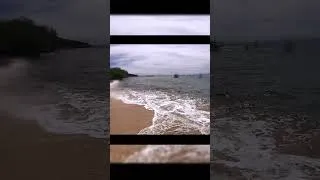 Thumbnail: Beachfront Vibes sa Calatagan, Batangas! #chilllang #chillvibes #earninreel #beach #travel