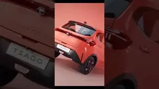 Thumbnail: 2026 Tata Tiago Ev First Impression #tatatiago #tiagoev #tata