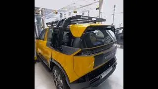 Thumbnail: Tata Sierra #sierra #tatasierra #sierradelivery