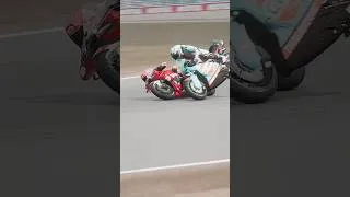 Thumbnail: Marc Márquez- The solution of the season!#motogp#shorts