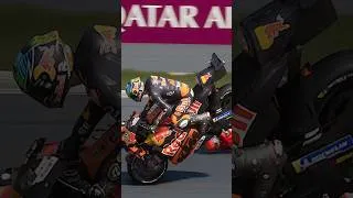Thumbnail: BRAD BINDER: FROM A NEAR-CRASH TO THE HUNT FOR VICTORY!#motogp