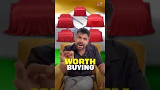 Thumbnail: 5 New Maruti SUVs - No one is talking about!