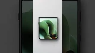 Thumbnail: 22 years of razr