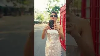 Thumbnail: The city has its own character. Your phone should too 👀