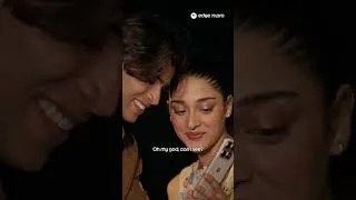 Thumbnail: From wide shots to close-ups, every frame had chemistry