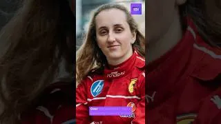 Thumbnail: Maya Weug and What Happens After #F1Academy
