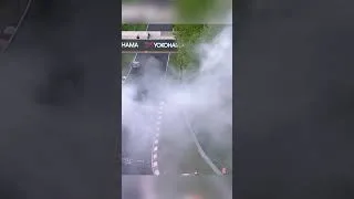 Thumbnail: This car isn’t done racing! 😅 #racing #motorsport #automobile #autosport #nordschleife #nürburgring