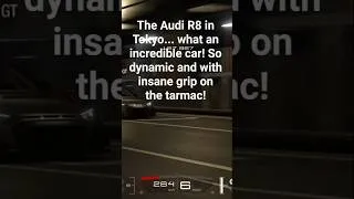 Thumbnail: Gran Turismo 7 | Audi R8 LMS Evo '19  | Tokyo East Clockwise
