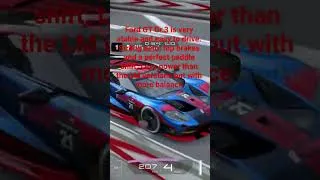 Thumbnail: Gran Turismo 7 | Ford GT Gr.3 | Tokyo East Clockwise