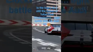 Thumbnail: Gran Turismo 7 | Toyota GR Supra Gr.3 | Tokyo Expressway East Clockwise