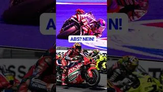 Thumbnail: Warum MotoGP-Piloten mehr können als ABS