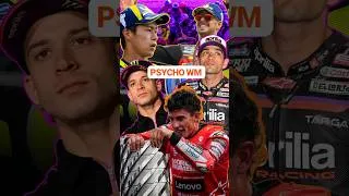 Thumbnail: Marquez: Der Meister der Psycho-Spiele?