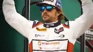 Thumbnail: Rolex 24 | 25 days for starting | IMSA 2019 | #Rolex24 #IMSA