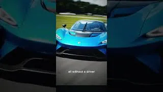 Thumbnail: NIO EP9 – The Smartest Electric Supercar Ever Built