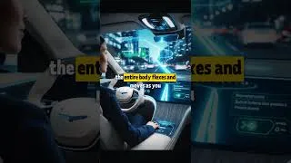 Thumbnail: BMW Vision Next 100 – The Shape Shifting Car