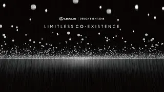 Thumbnail: Lexus 'Limitless Co-Existence' Event Teaser
