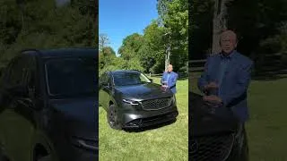 Thumbnail: 2026 Mazda CX-5 Enters New Generation