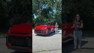 Thumbnail: New 2026 Toyota RAV4 GR Sport!