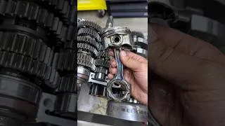 Thumbnail: Can We Save This Blown CFMOTO 450 Engine?