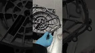 Thumbnail: Using Sai 450 Parts On A Ninja 400 Engine Restoration