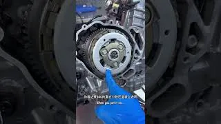 Thumbnail: Fixing a KTM 890 Clutch with a Qianjiang Part! (1:1 Exact Match)