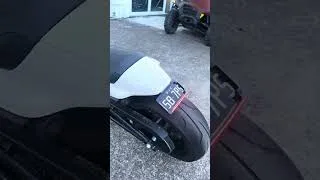 Thumbnail: 🔥THIS Is How a Harley 1250S Sportster S Should Sound!🔥 #Shorts #HarleyDavidson #SportsterS #bikers
