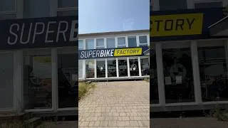 Thumbnail: 18/07/2026 SuperBike Factory South CLOSED Crawley - as as the firm seeks an administrator
